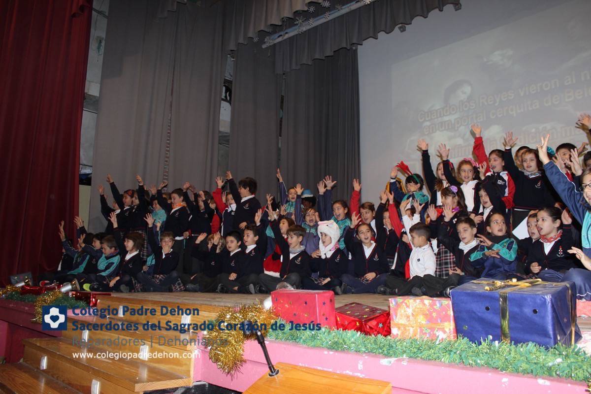 2014 12 22 REYES MAGOS 1er. CICLO PRIMARIA (120)